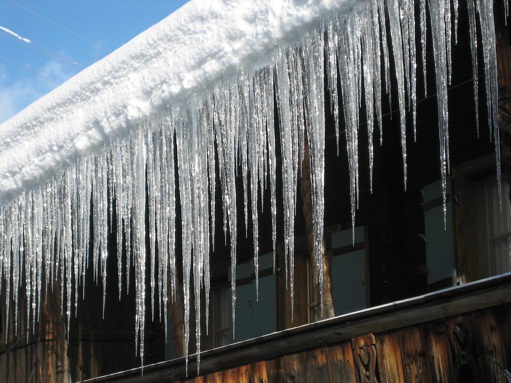 Alpenresidenz Adler Hotel Kirchberg in Tirol Exterior foto