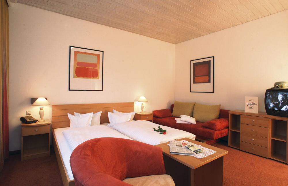 Alpenresidenz Adler Hotel Kirchberg in Tirol Cameră foto