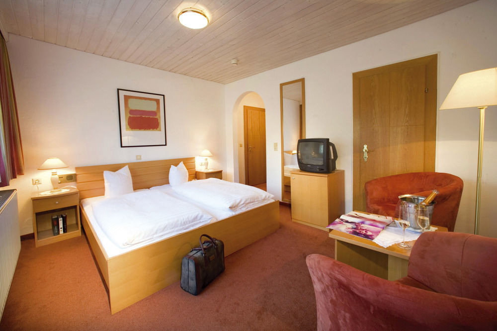 Alpenresidenz Adler Hotel Kirchberg in Tirol Cameră foto